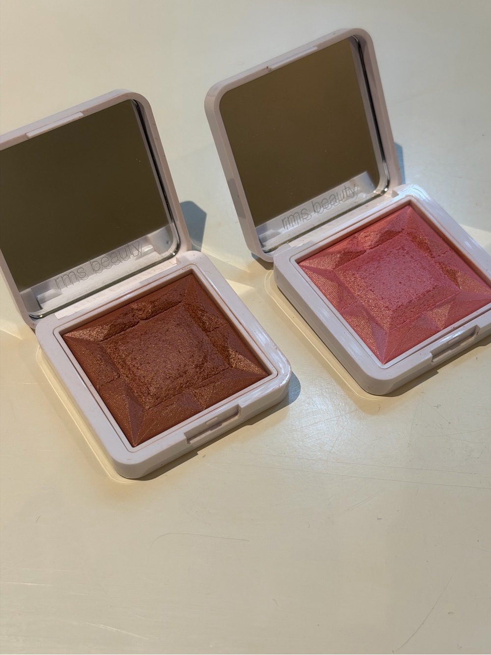 RMS Beauty reDimension Hydra Powder Blush Bundle